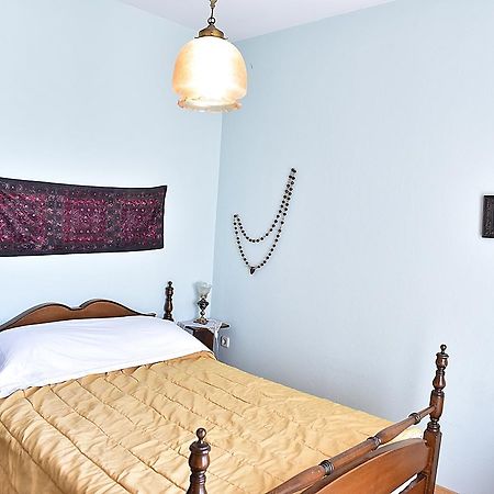 Nature Villa Gerakini Extérieur photo