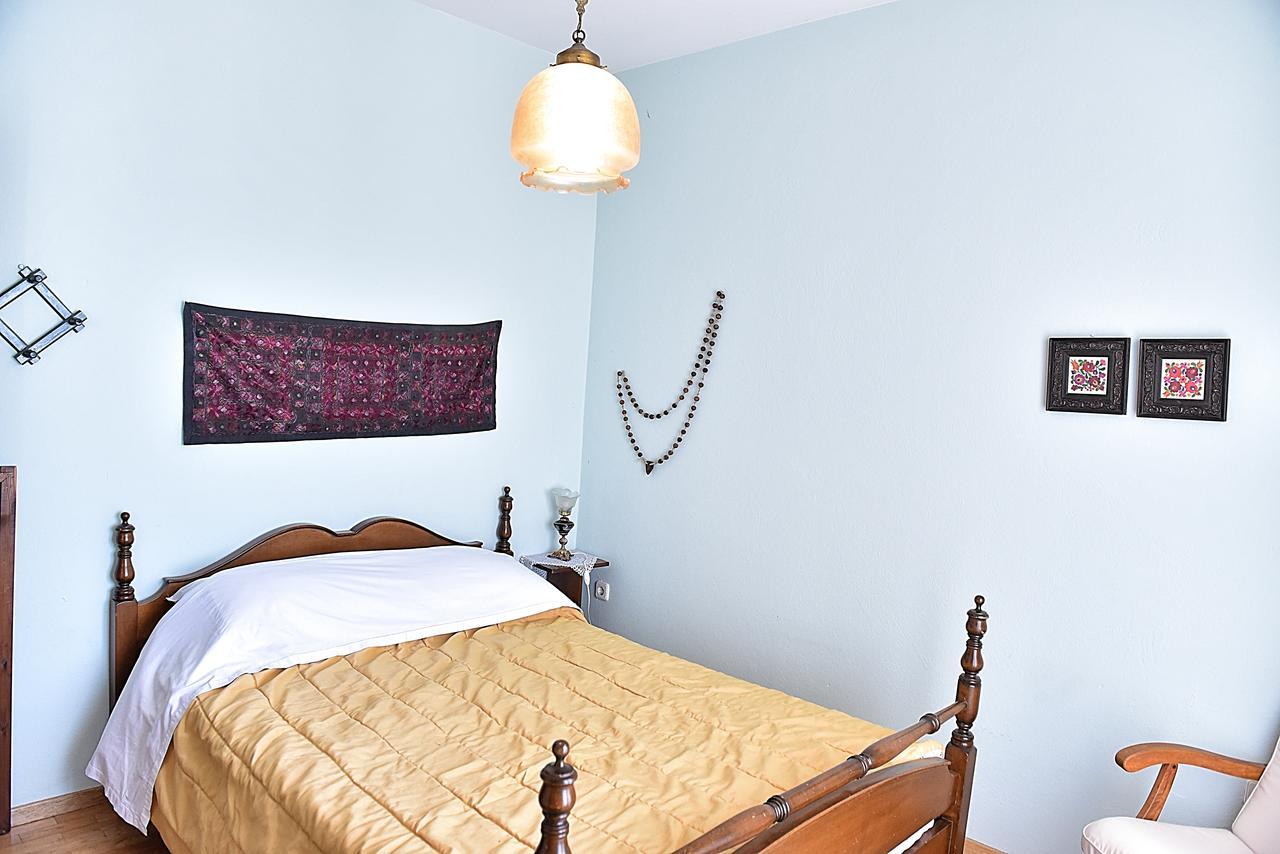 Nature Villa Gerakini Extérieur photo