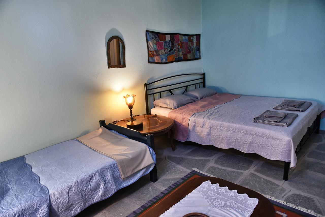 Nature Villa Gerakini Extérieur photo